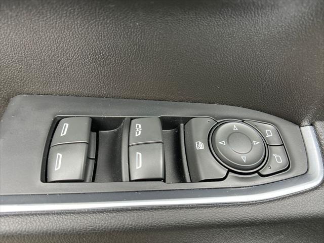 used 2023 Chevrolet Silverado 1500 car, priced at $38,987