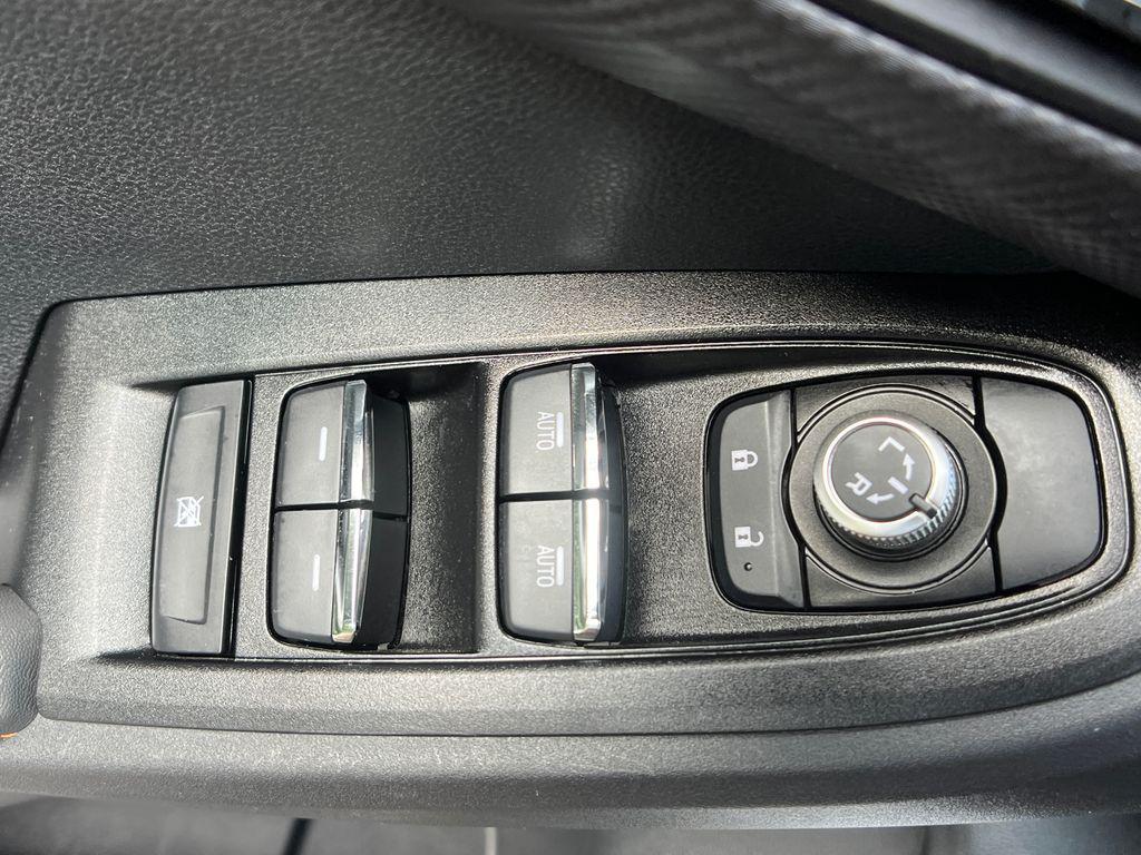 used 2024 Subaru Crosstrek car, priced at $30,317