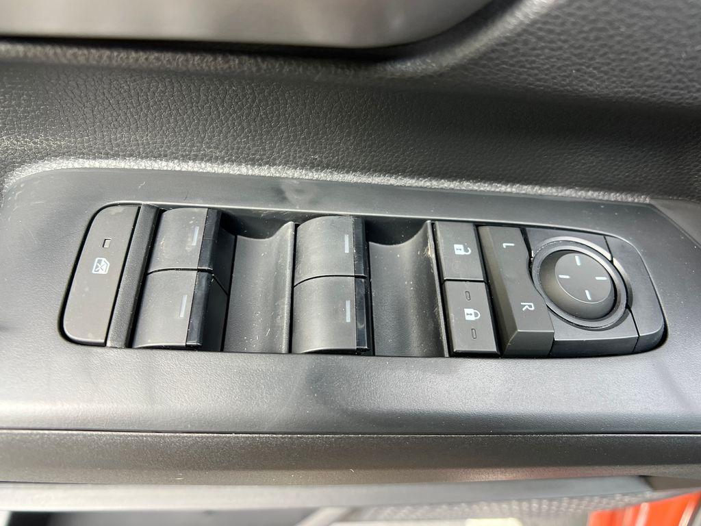new 2025 Toyota Tacoma car, priced at $42,816