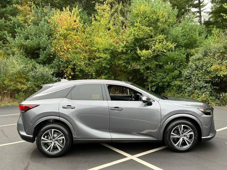 used 2023 Lexus RX 350 car, priced at $48,988