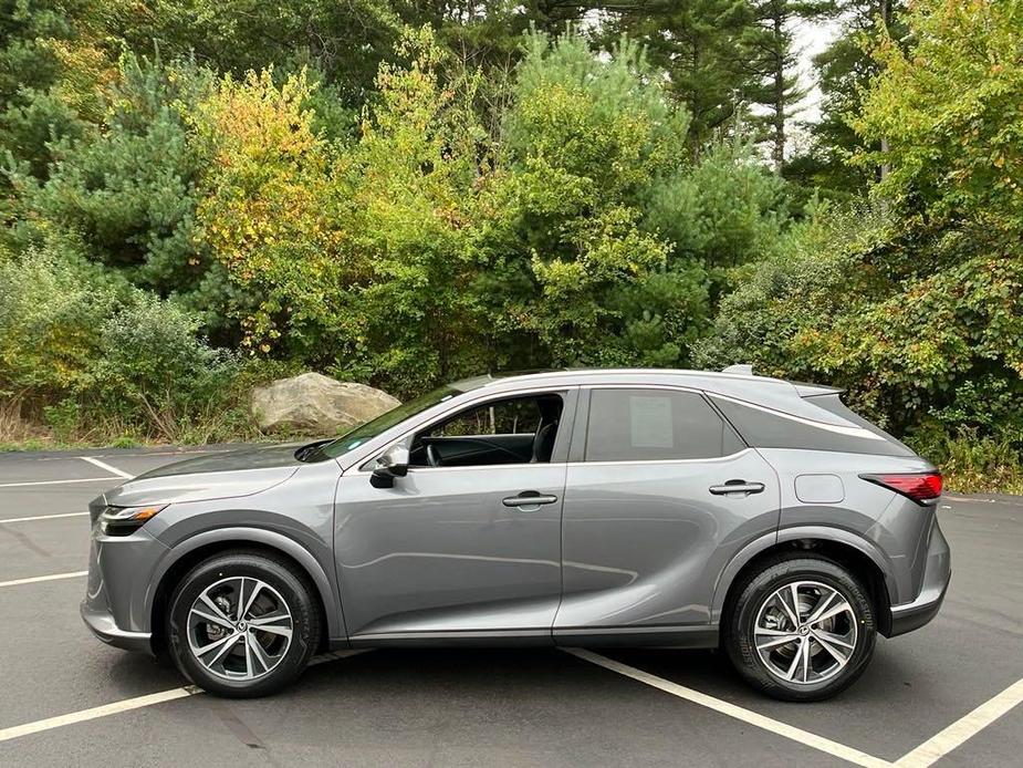 used 2023 Lexus RX 350 car, priced at $48,988