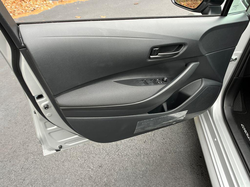 new 2026 Toyota Corolla car, priced at $23,195