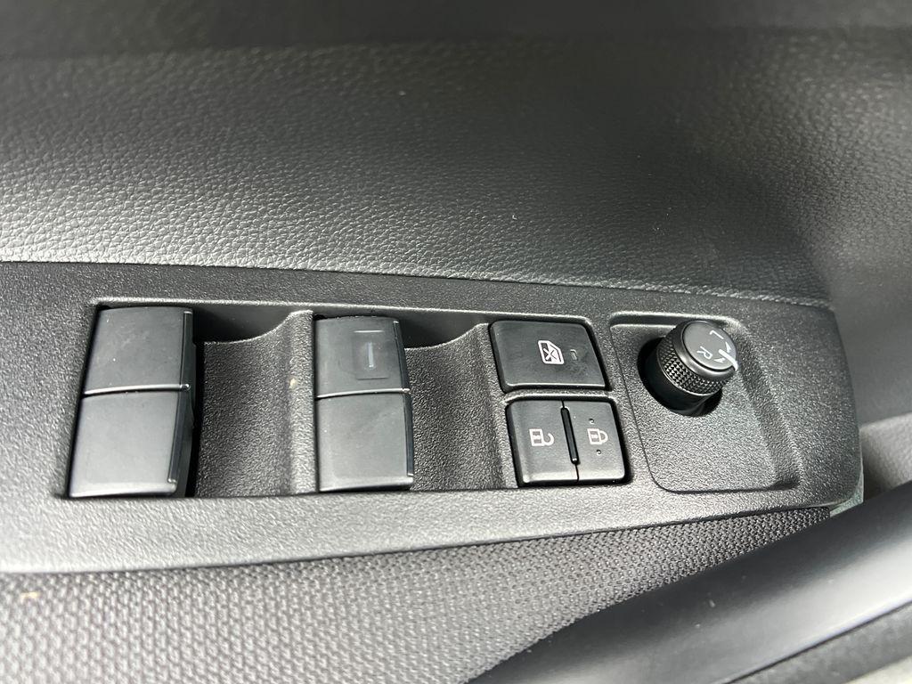 new 2026 Toyota Corolla car, priced at $23,195