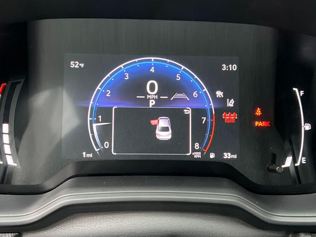 new 2026 Toyota Corolla car, priced at $23,195