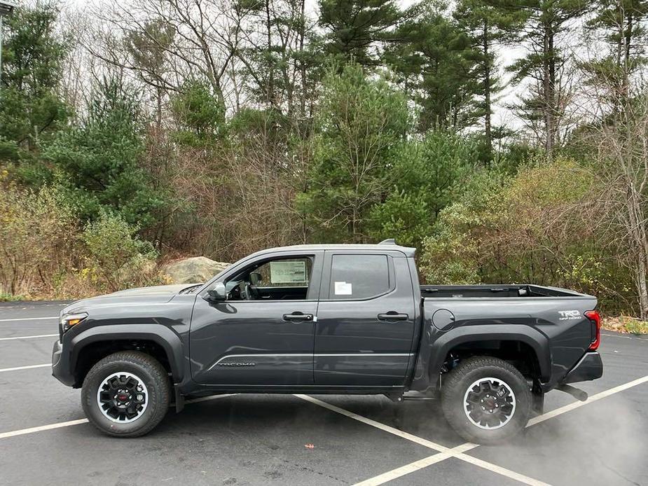 new 2024 Toyota Tacoma car, priced at $43,000