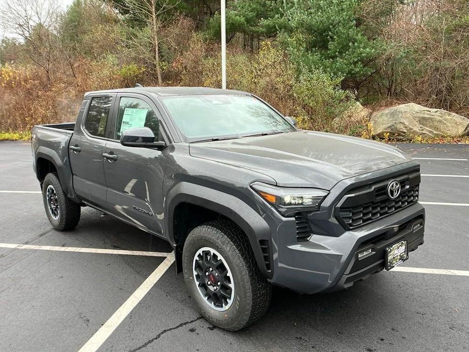 new 2024 Toyota Tacoma car, priced at $43,000