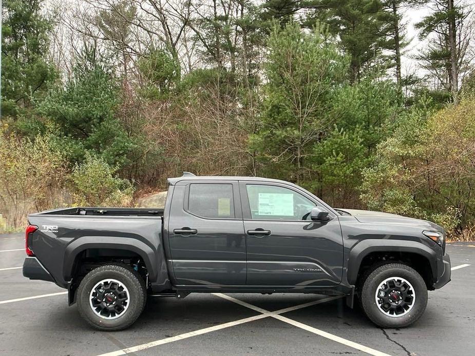 new 2024 Toyota Tacoma car, priced at $43,000