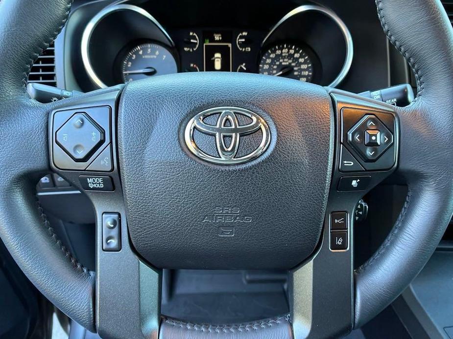 used 2021 Toyota Sequoia car, priced at $51,983