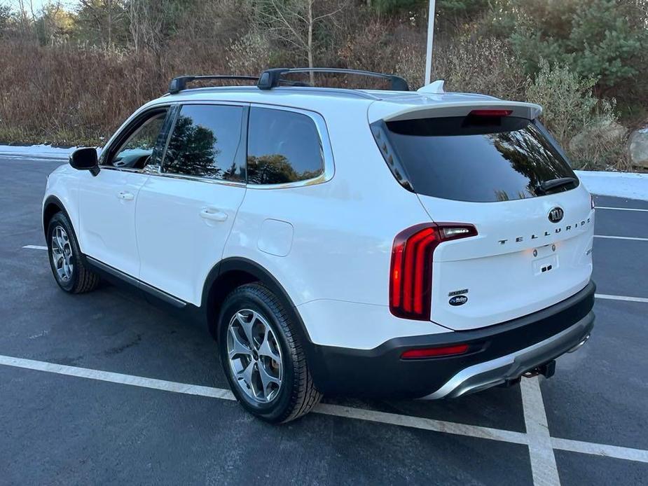 used 2020 Kia Telluride car, priced at $26,988