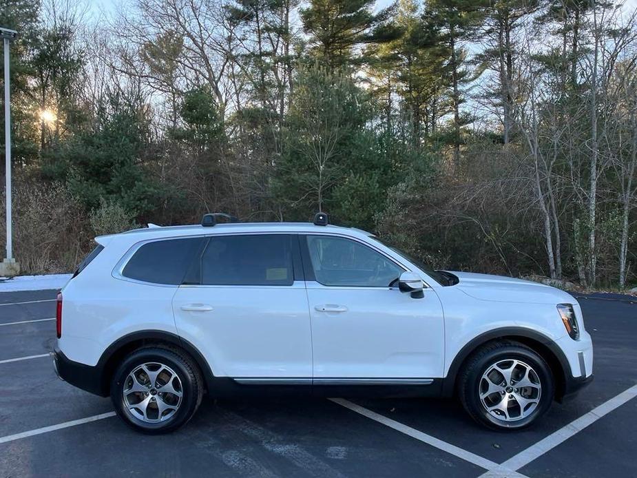 used 2020 Kia Telluride car, priced at $26,988