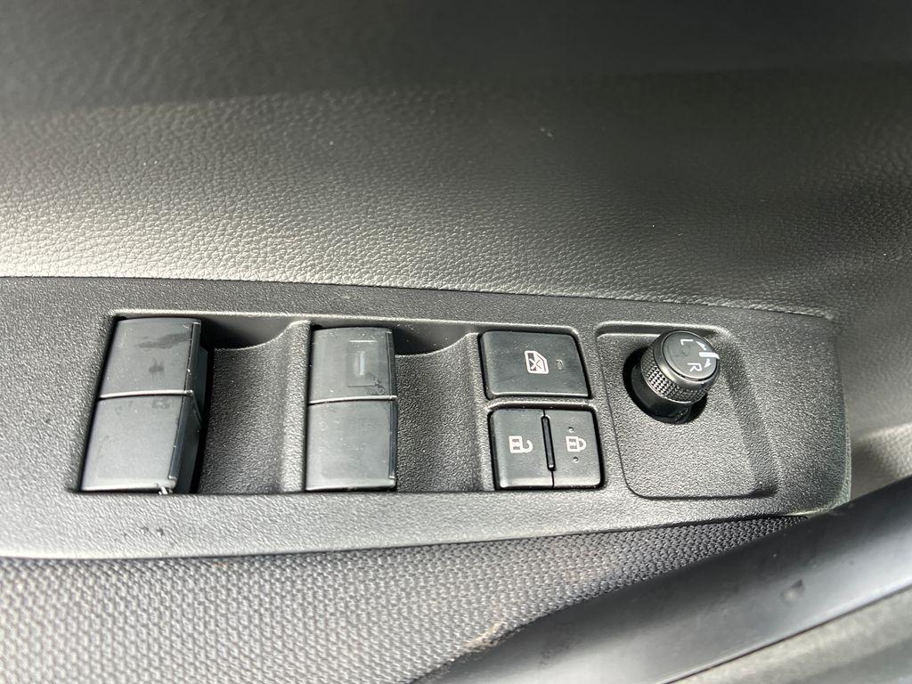 new 2026 Toyota Corolla car, priced at $22,944