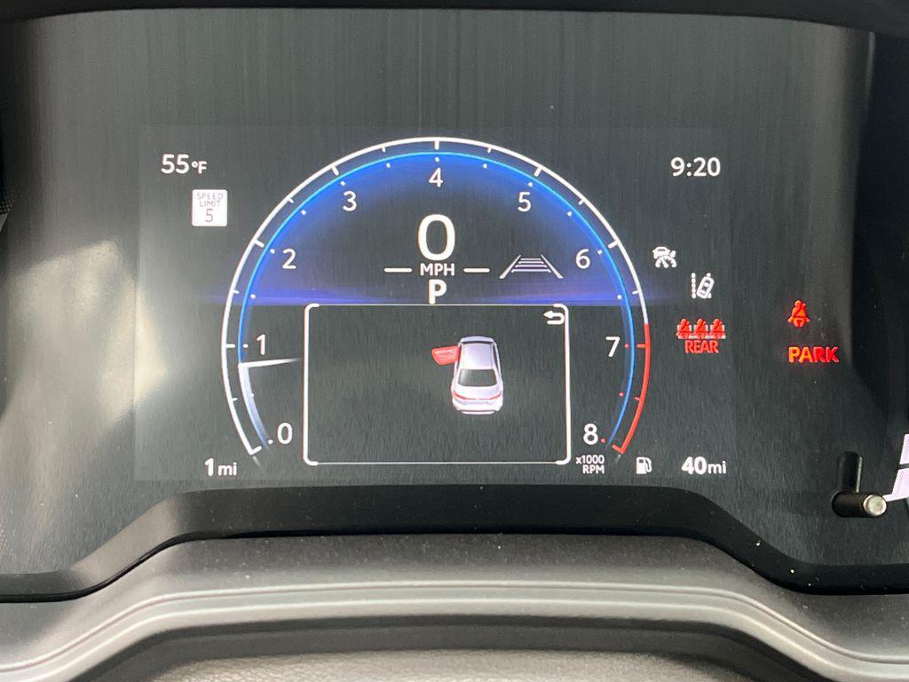 new 2026 Toyota Corolla car, priced at $22,944