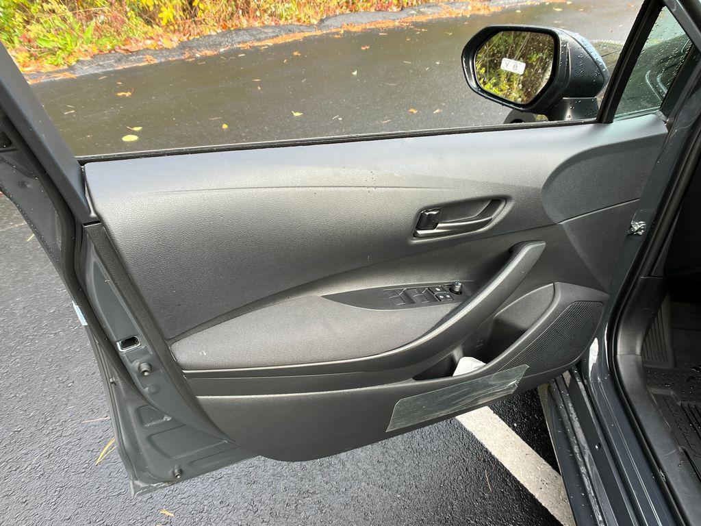 new 2026 Toyota Corolla car, priced at $22,944