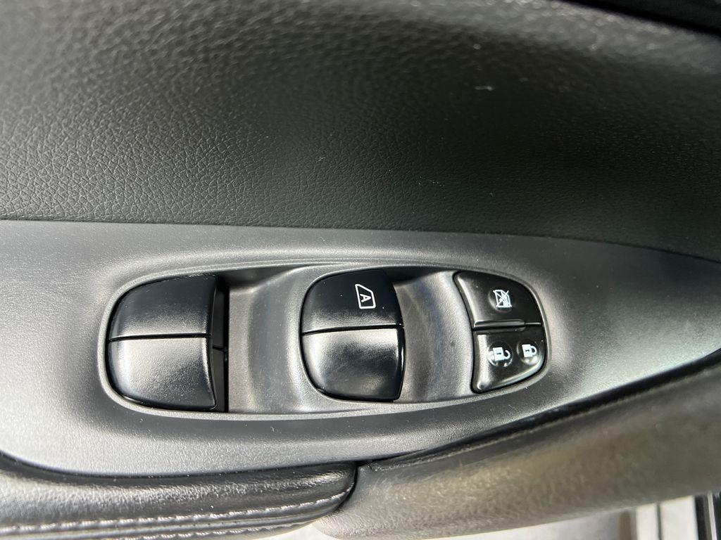 used 2017 Nissan Rogue car, priced at $17,959