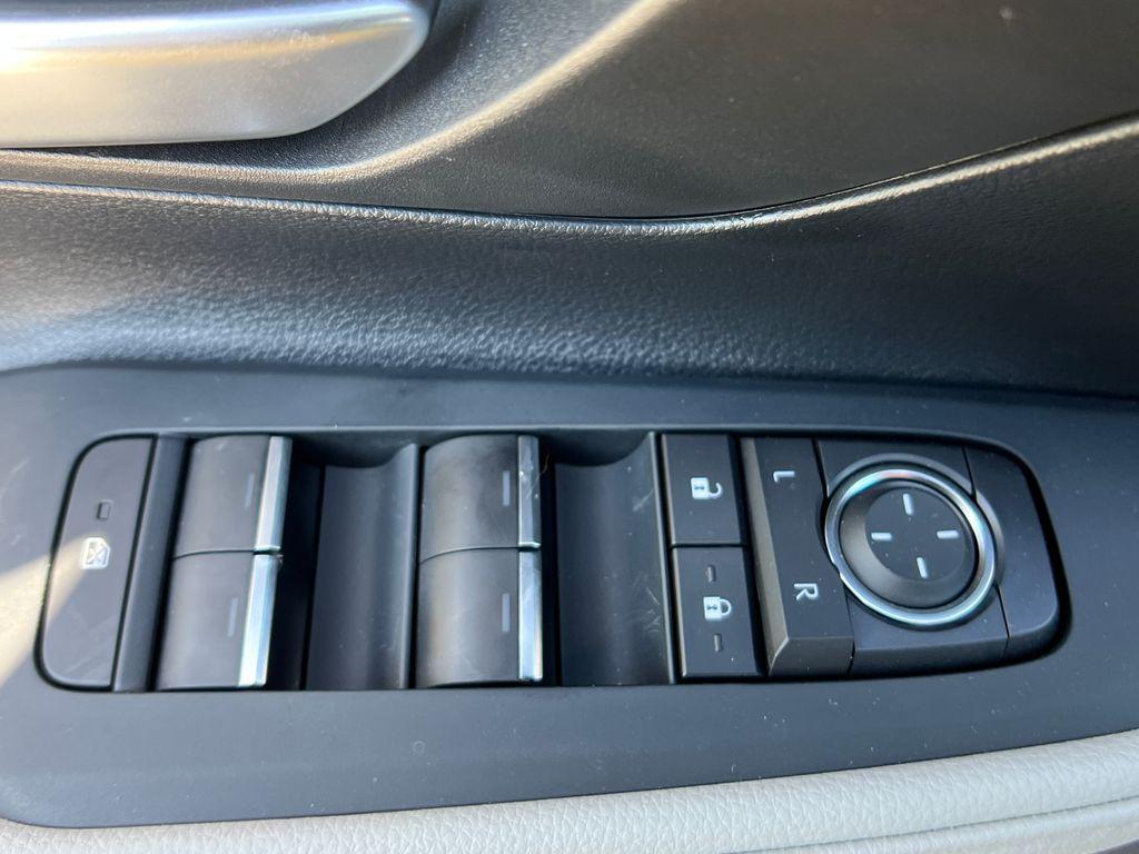 used 2025 Toyota Grand Highlander car, priced at $46,688