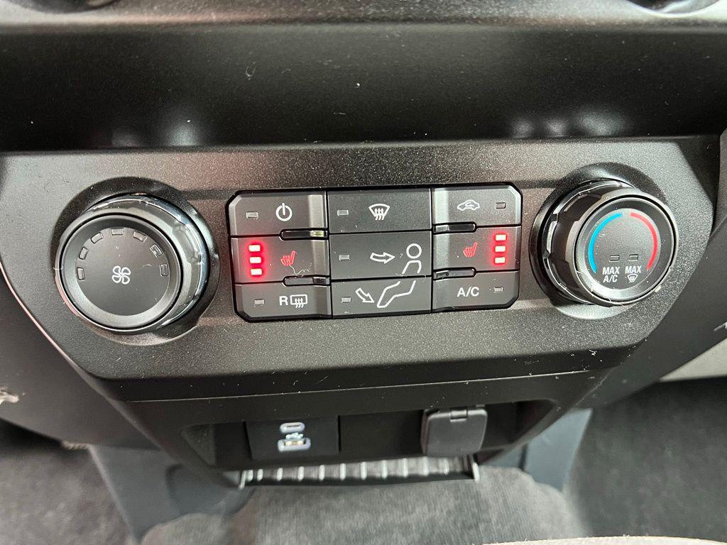 used 2022 Ford F-350 car, priced at $42,982