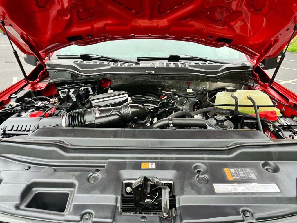 used 2022 Ford F-350 car, priced at $42,982
