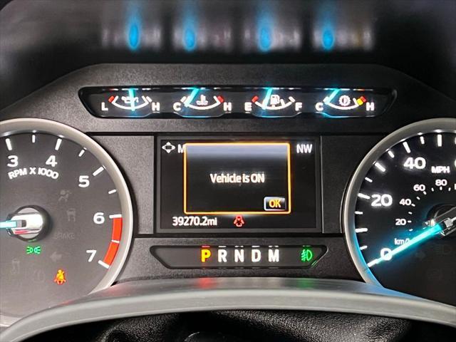 used 2022 Ford F-350 car, priced at $46,512