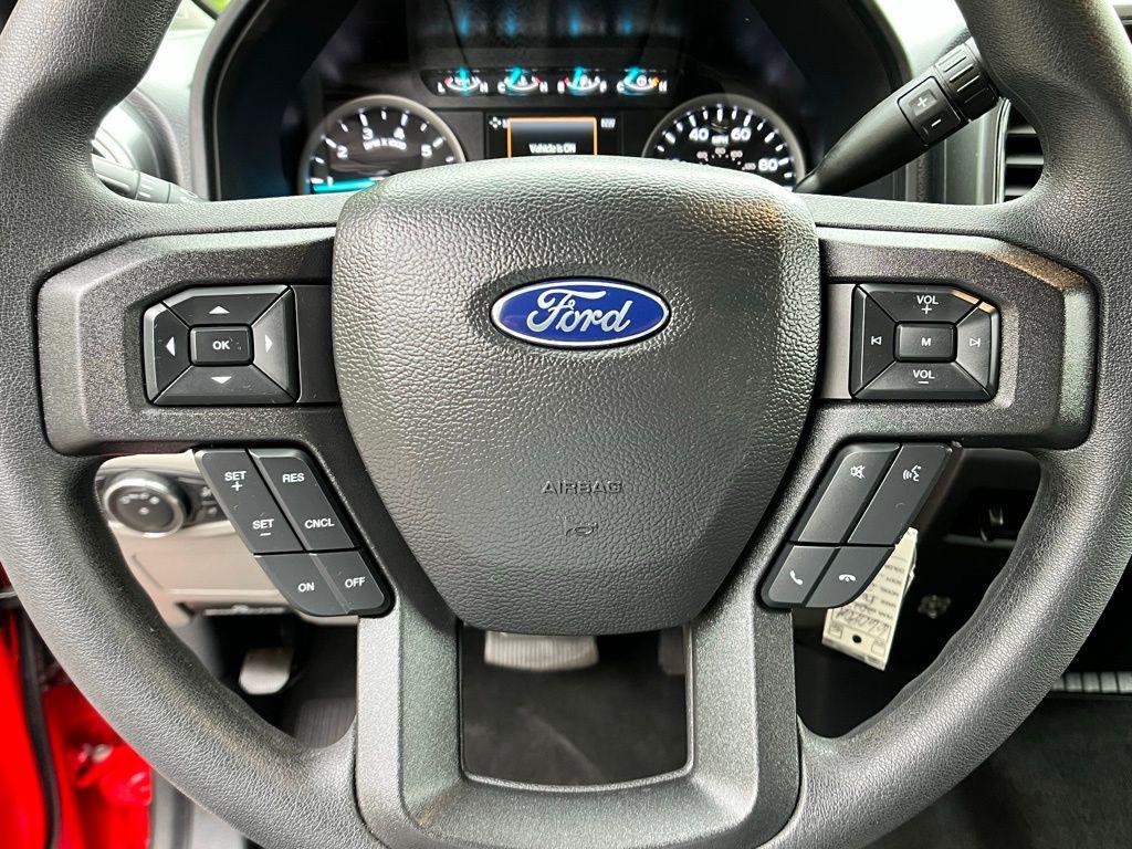 used 2022 Ford F-350 car, priced at $42,982