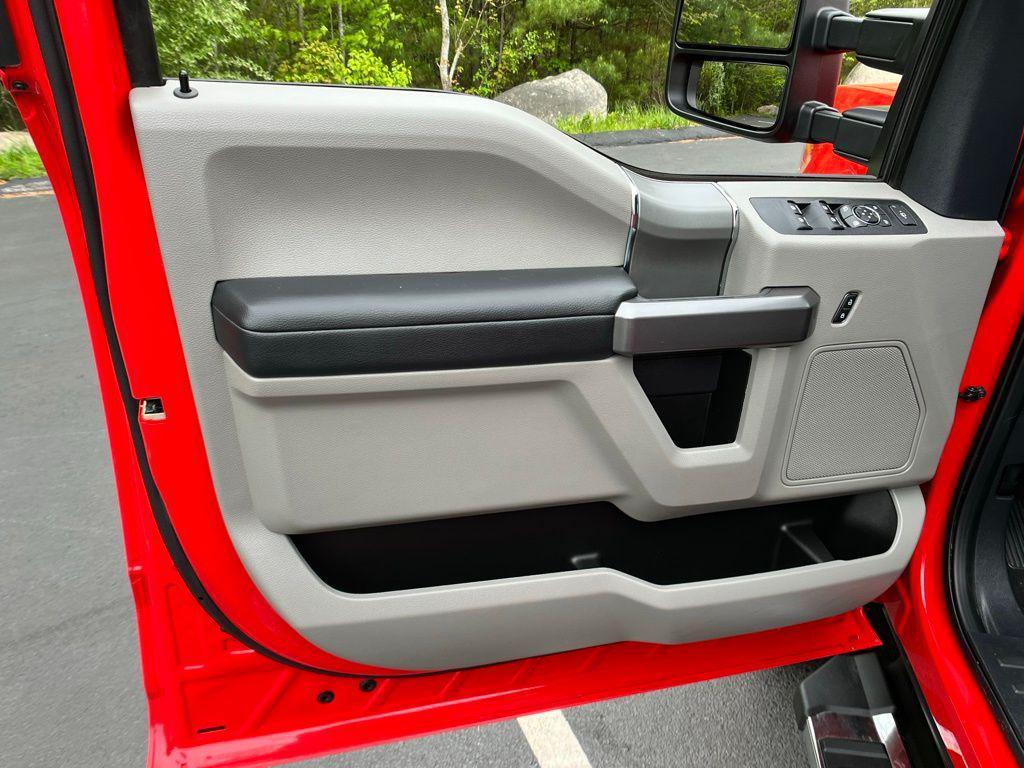 used 2022 Ford F-350 car, priced at $42,982