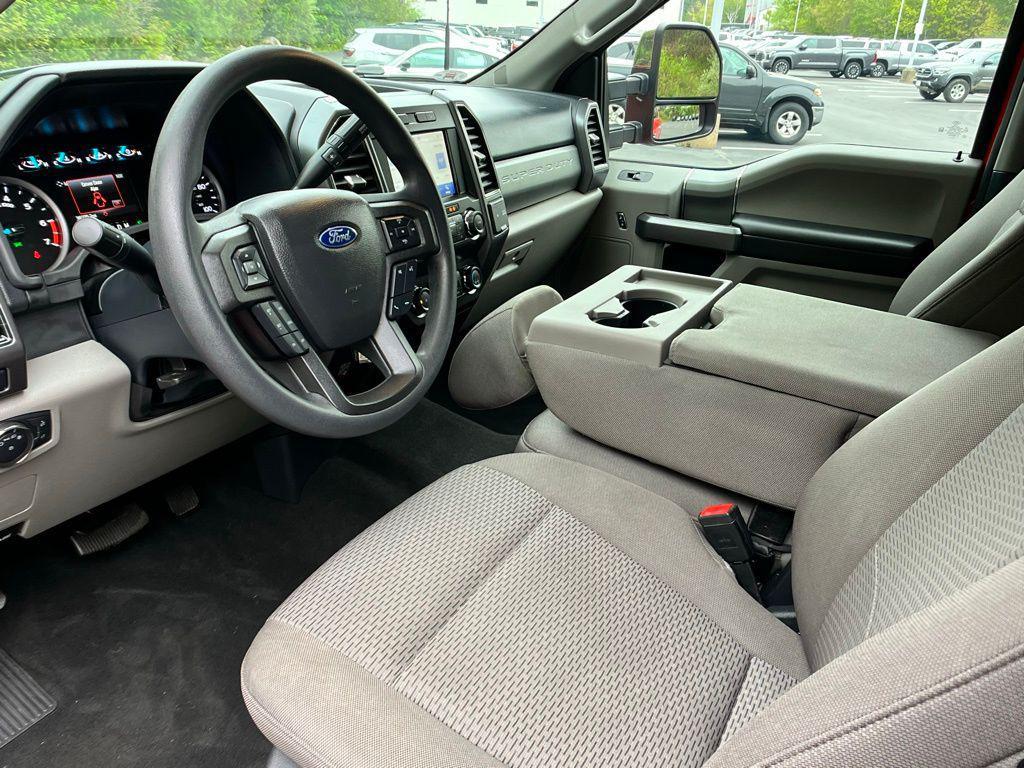 used 2022 Ford F-350 car, priced at $42,982