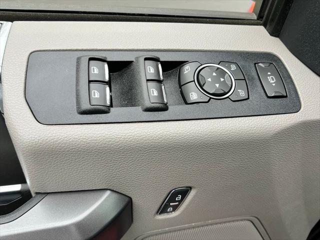used 2022 Ford F-350 car, priced at $46,512