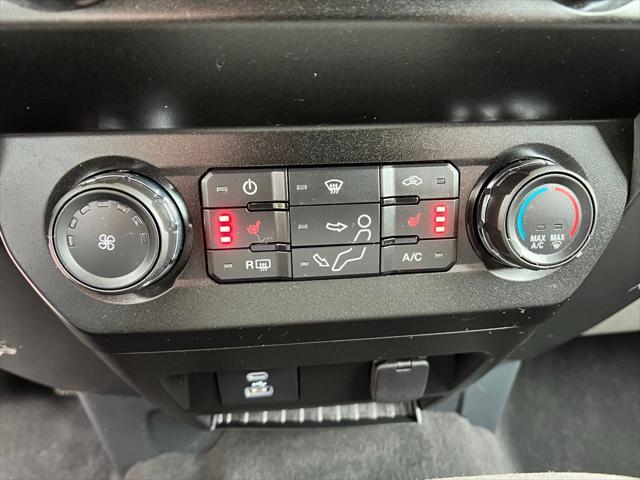 used 2022 Ford F-350 car, priced at $46,512