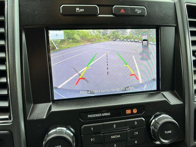 used 2022 Ford F-350 car, priced at $46,512