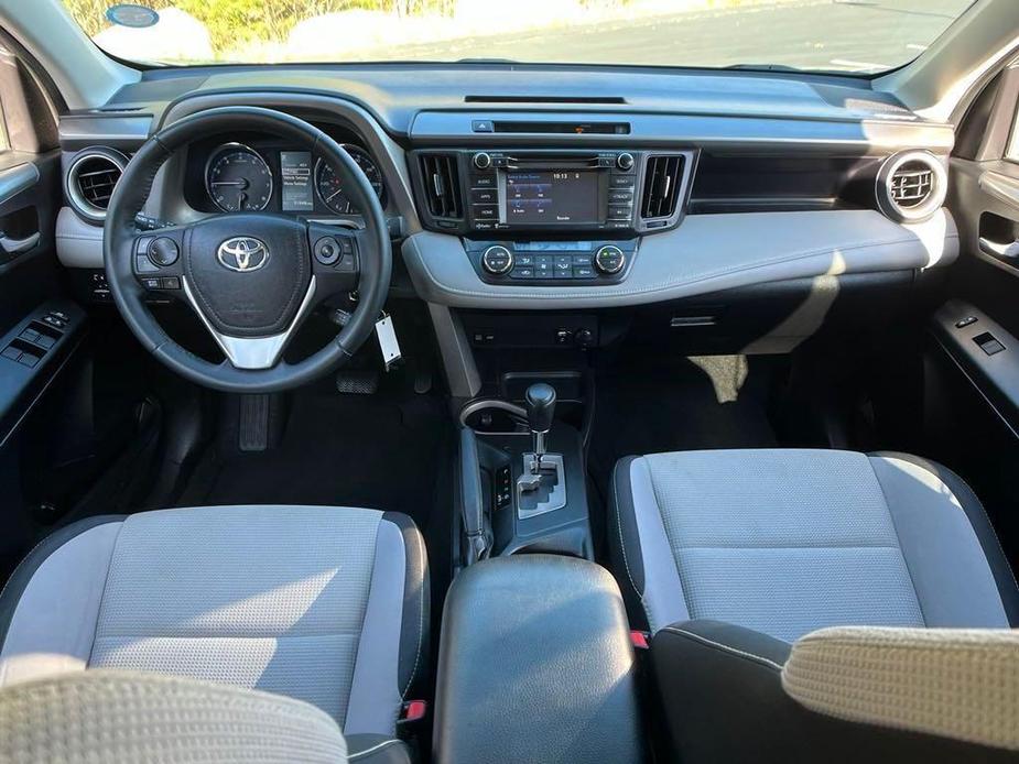 used 2016 Toyota RAV4 car, priced at $20,177