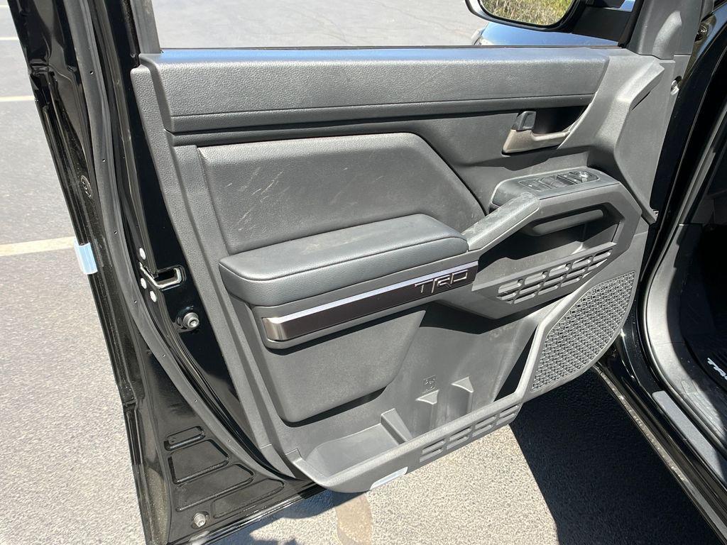 new 2025 Toyota Tacoma car, priced at $48,113