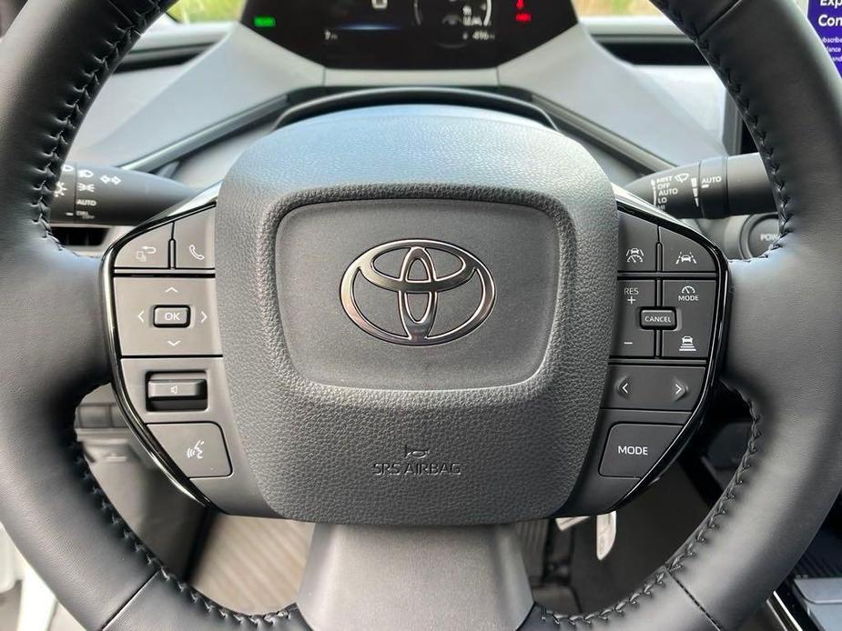 new 2024 Toyota Prius car, priced at $34,969