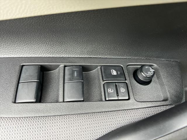new 2025 Toyota Corolla car, priced at $24,163