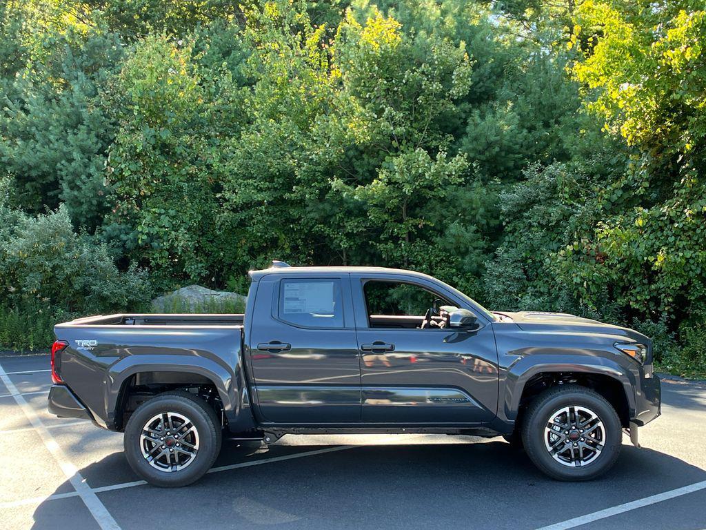new 2025 Toyota Tacoma car, priced at $48,774