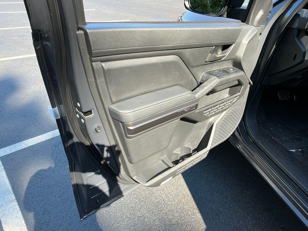new 2025 Toyota Tacoma car, priced at $48,774