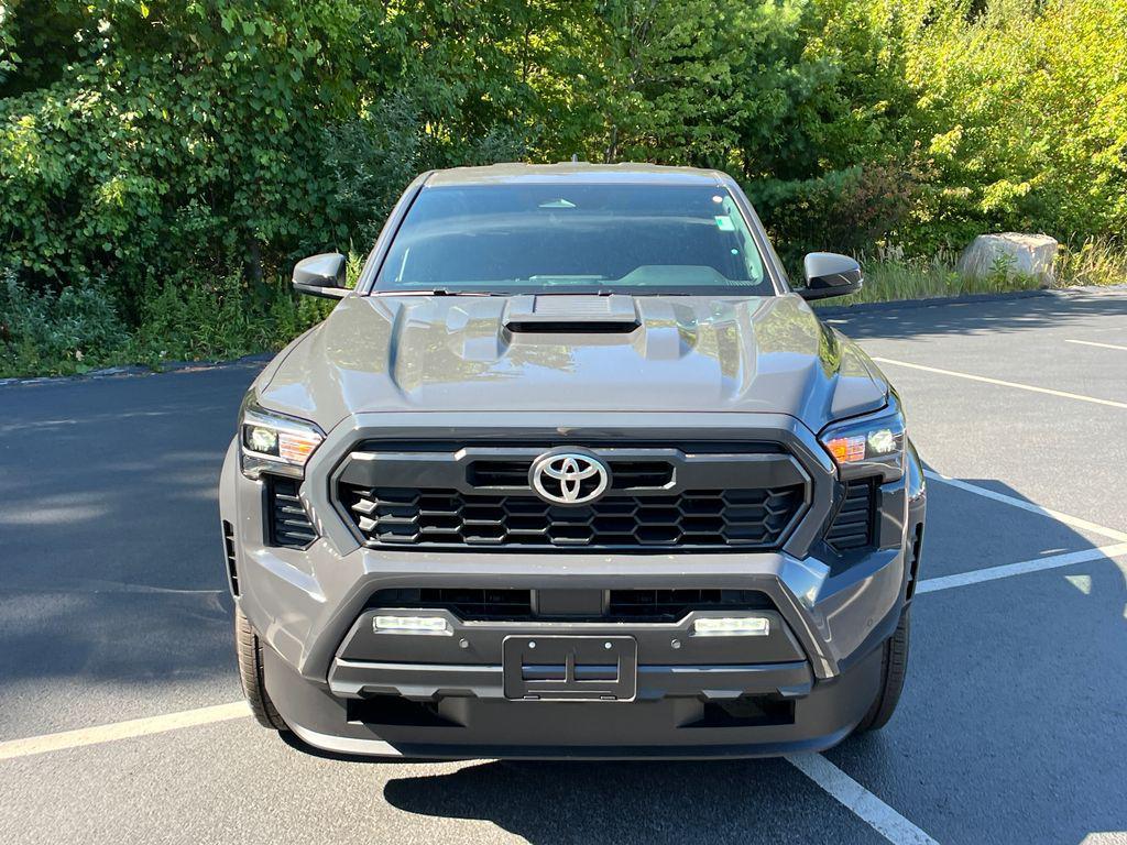 new 2025 Toyota Tacoma car, priced at $48,774