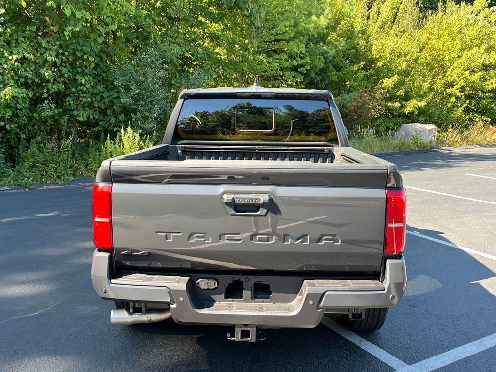 new 2025 Toyota Tacoma car, priced at $48,774