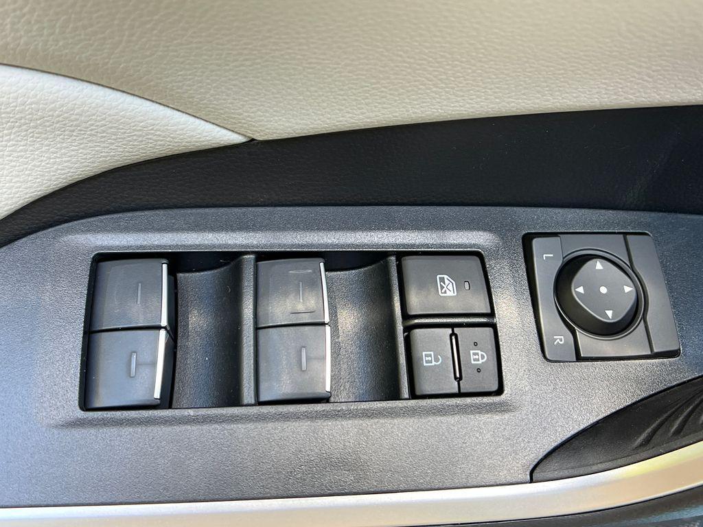 new 2025 Toyota RAV4 car, priced at $38,240
