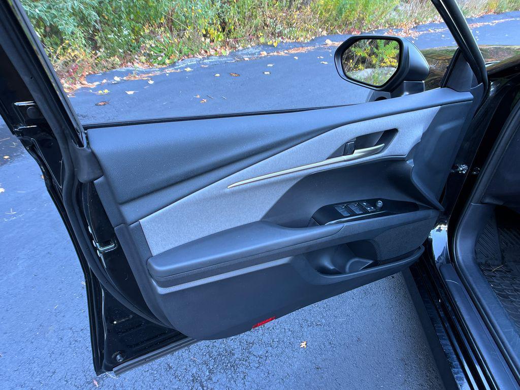 used 2025 Toyota Camry car, priced at $29,975