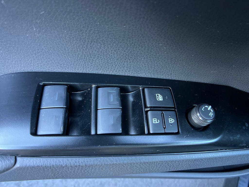 used 2025 Toyota Camry car, priced at $29,975