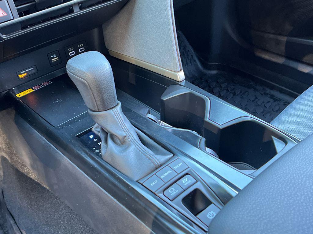 used 2025 Toyota Camry car, priced at $29,975