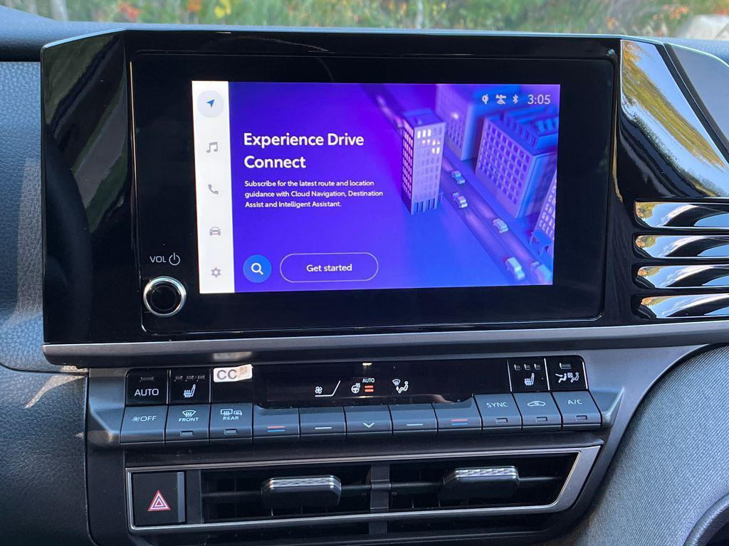 used 2025 Toyota Camry car, priced at $29,975