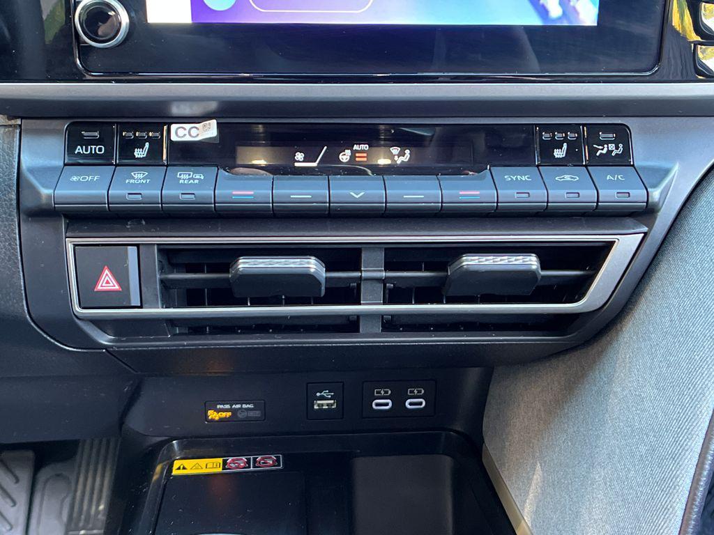 used 2025 Toyota Camry car, priced at $29,975