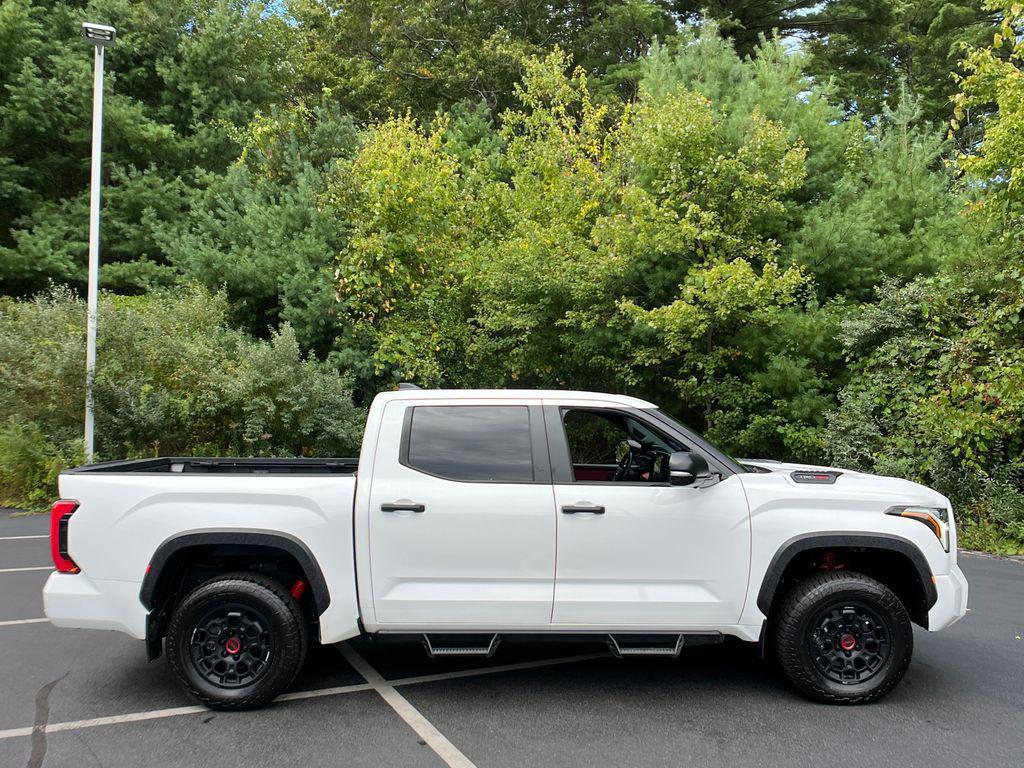 used 2024 Toyota Tundra Hybrid car, priced at $64,685