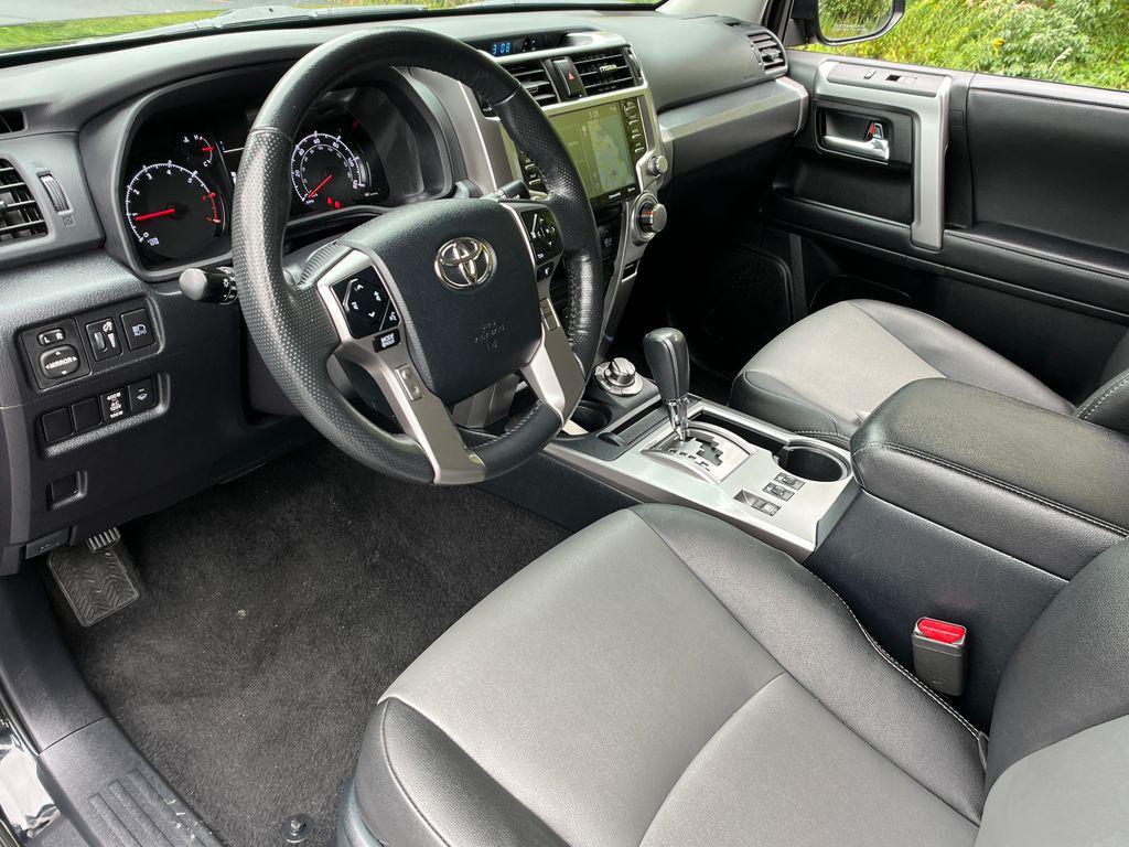 used 2024 Toyota 4Runner car, priced at $43,889