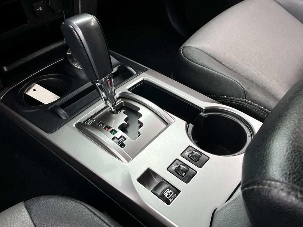 used 2024 Toyota 4Runner car, priced at $43,889