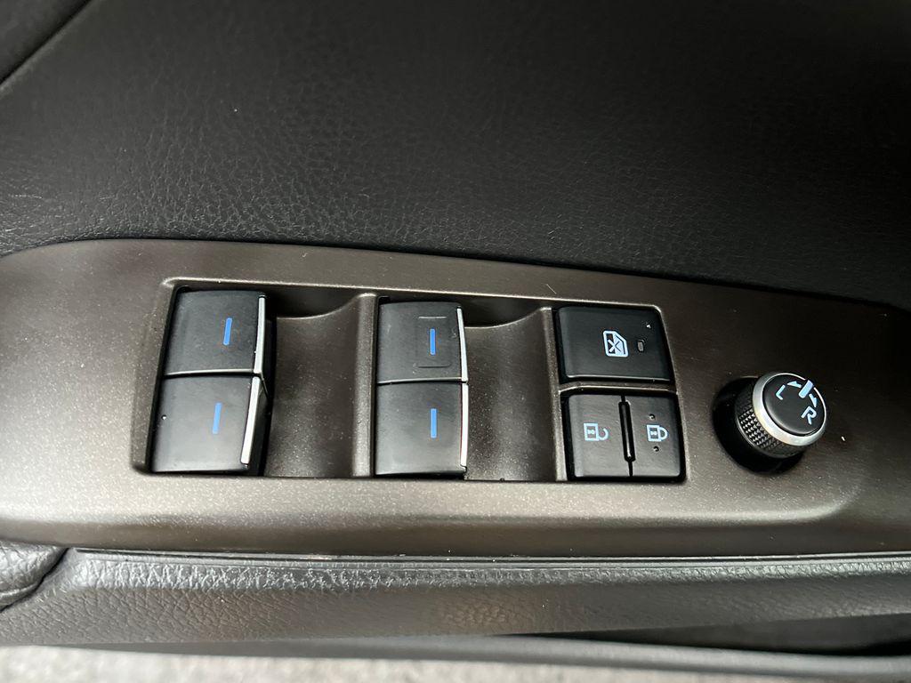 used 2023 Toyota Camry car, priced at $29,465