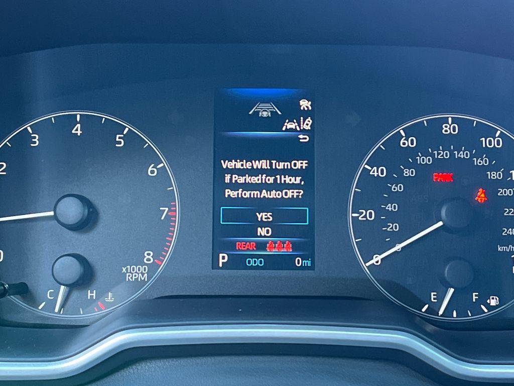 new 2026 Toyota Corolla car, priced at $24,419