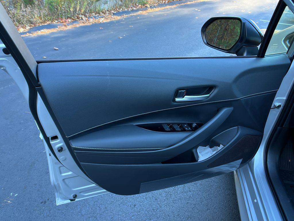 new 2026 Toyota Corolla car, priced at $24,419
