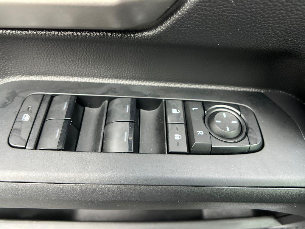 used 2024 Toyota Tacoma car, priced at $42,475