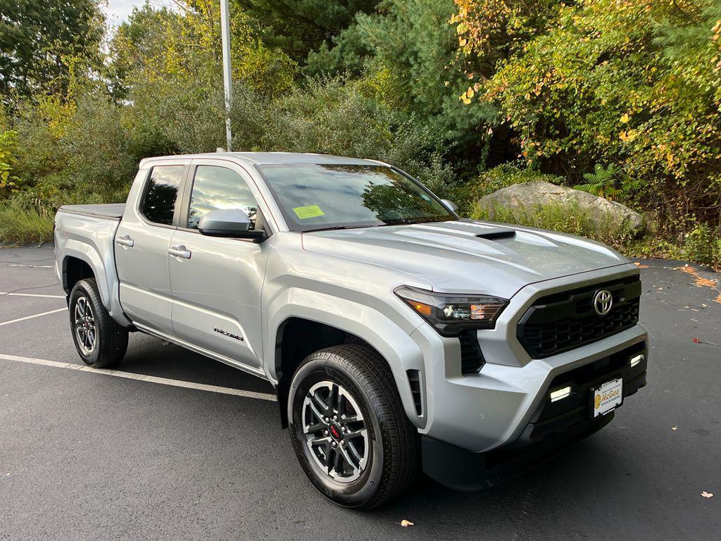 used 2024 Toyota Tacoma car, priced at $42,475